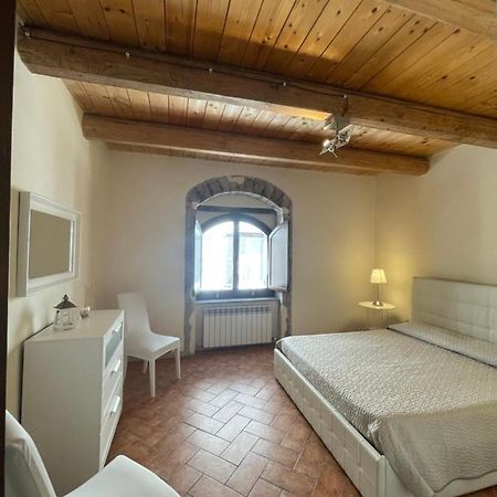 Il Borghetto Medievale Suite Fabriano Exterior foto