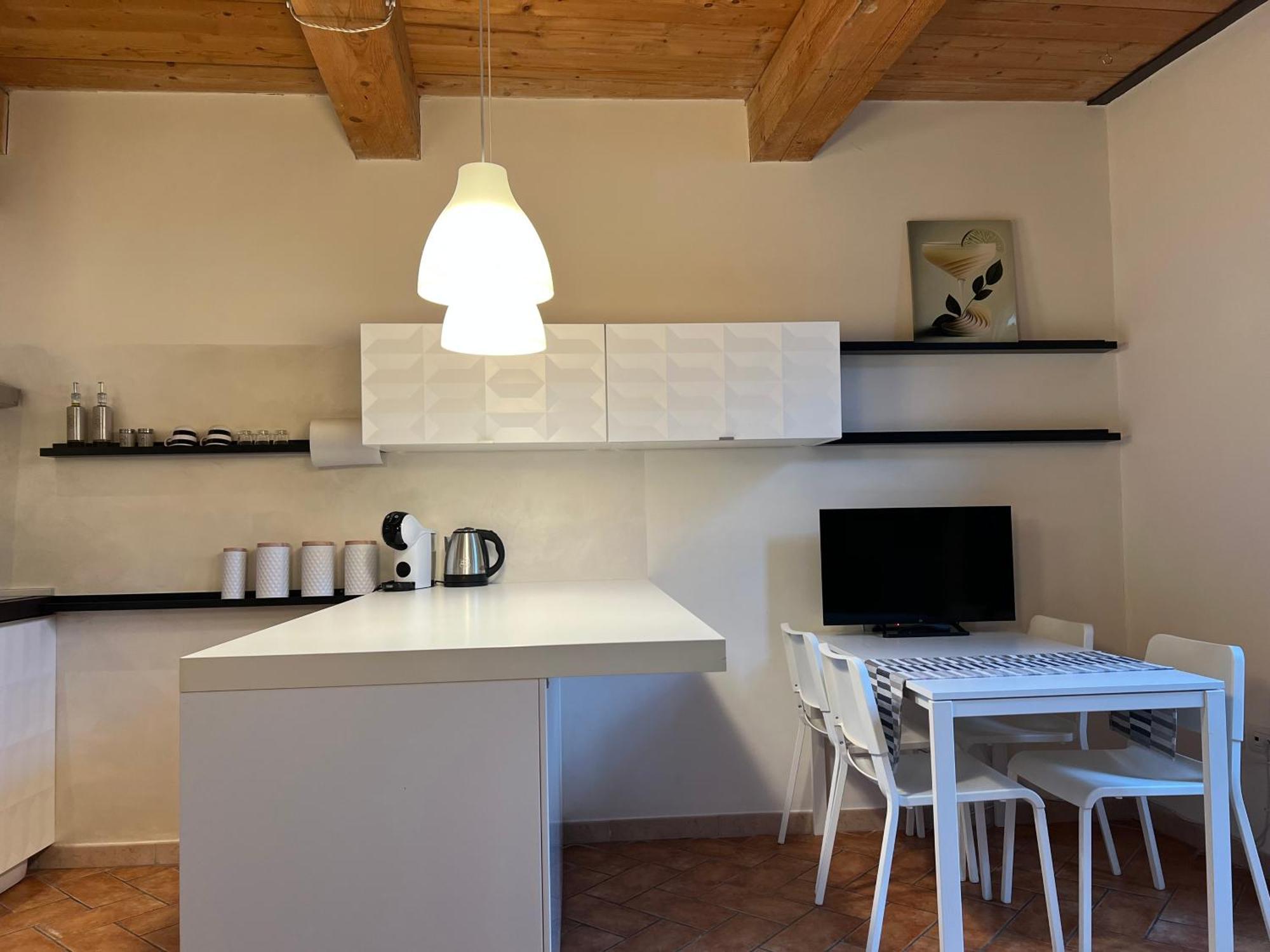 Il Borghetto Medievale Suite Fabriano Exterior foto
